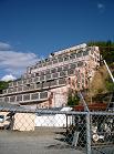 Copper Mine 跡地