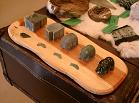工芸品を作る過程。もっと簡単に作ってるんちゃうん?