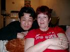 Susanと僕。