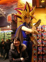 IYu-Gi !!